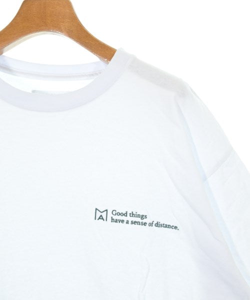 Firsthand เสื้อยืด/เสื้อท็อปส์