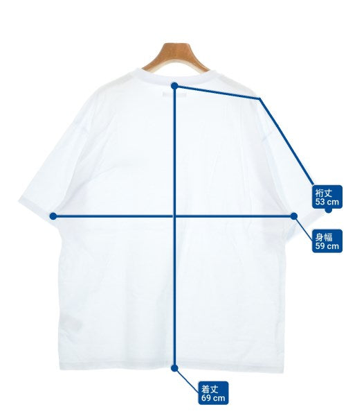 Firsthand เสื้อยืด/เสื้อท็อปส์