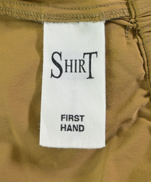 Firsthand กางเกง อื่น