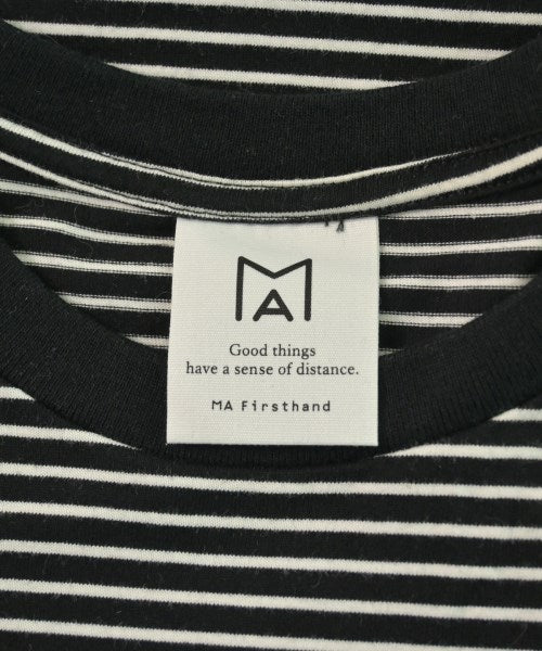 Firsthand เสื้อยืด/เสื้อท็อปส์