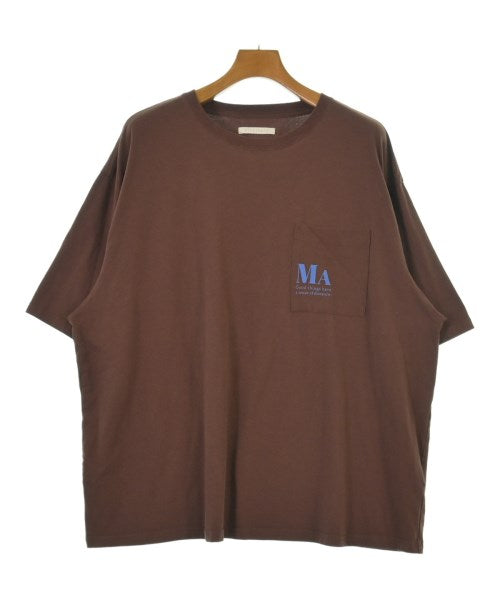 Firsthand เสื้อยืด/เสื้อท็อปส์
