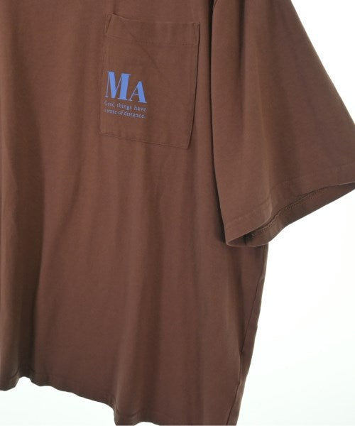 Firsthand เสื้อยืด/เสื้อท็อปส์