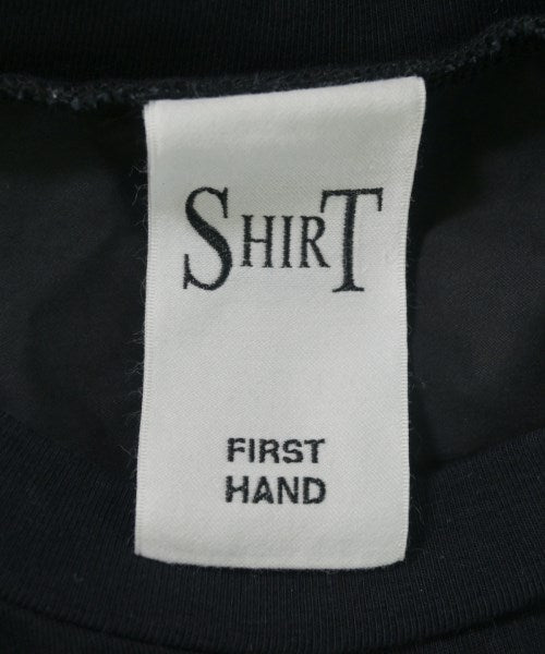 Firsthand เสื้อยืด/เสื้อท็อปส์