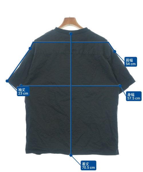 Firsthand เสื้อยืด/เสื้อท็อปส์