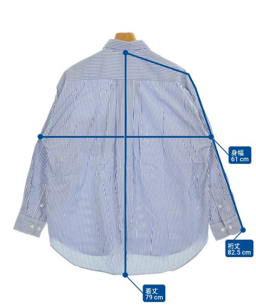 Firsthand เสื้อลำลอง