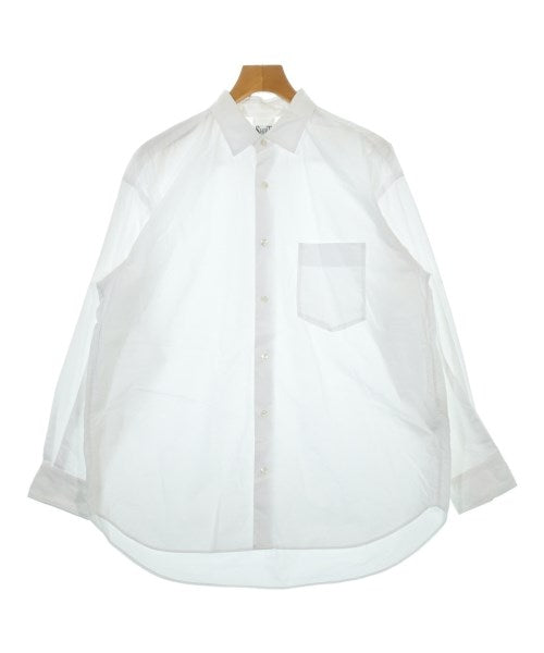 Firsthand เสื้อลำลอง