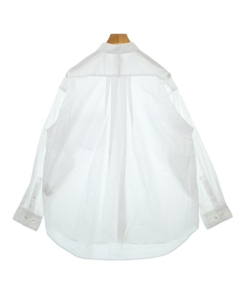 Firsthand เสื้อลำลอง