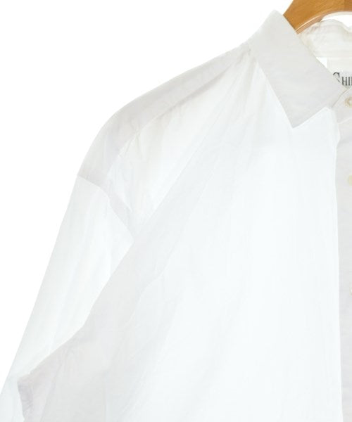 Firsthand เสื้อลำลอง