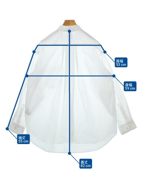 Firsthand เสื้อลำลอง