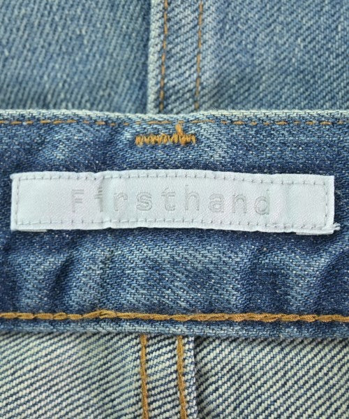 Firsthand ยีนส์
