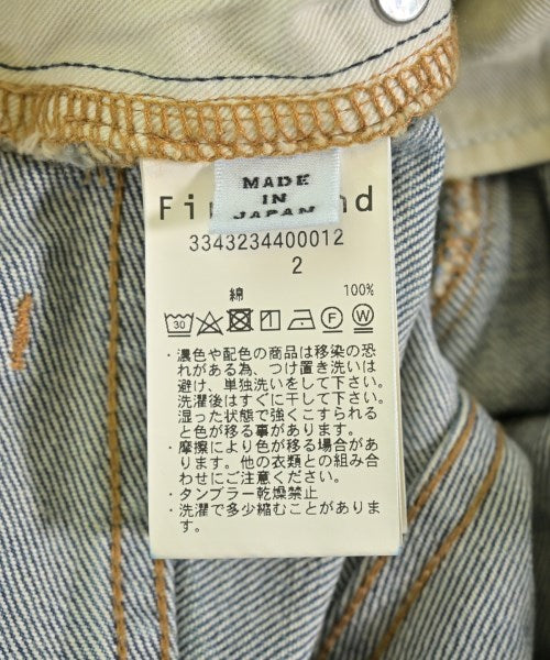 Firsthand ยีนส์
