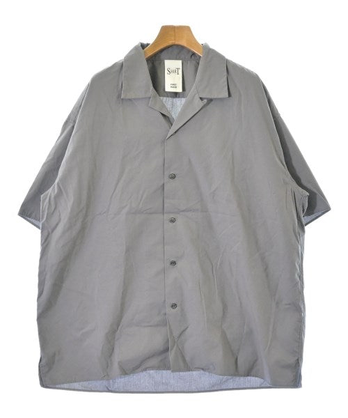 Firsthand เสื้อลำลอง
