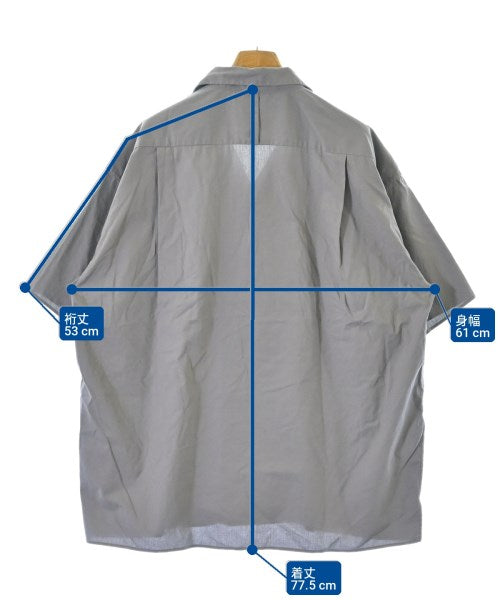 Firsthand เสื้อลำลอง