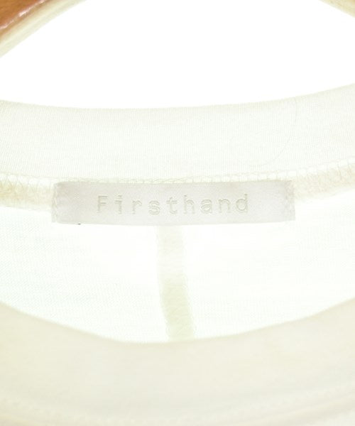 Firsthand แขนกุด