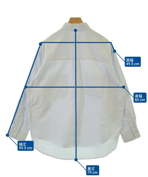 Firsthand เสื้อลำลอง