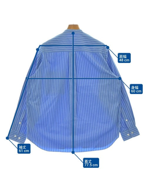 Firsthand เสื้อลำลอง
