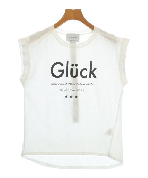 For the people เสื้อยืด/เสื้อท็อปส์