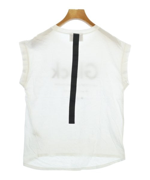 For the people เสื้อยืด/เสื้อท็อปส์