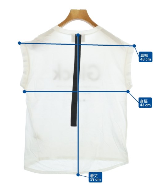 For the people เสื้อยืด/เสื้อท็อปส์