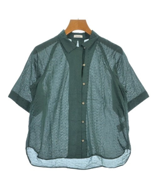 hatsutoki เสื้อลำลอง