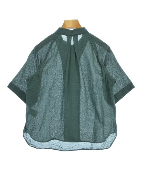 hatsutoki เสื้อลำลอง