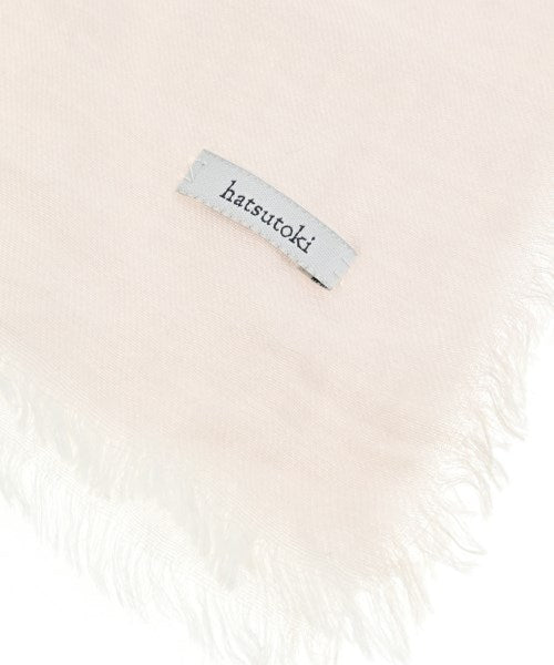 hatsutoki ผ้าคลุมไหล่