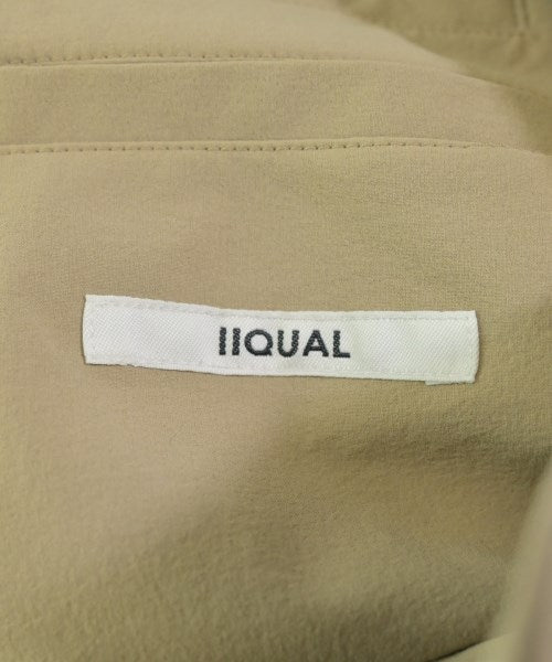 IIQUAL แจ็คเก็ต