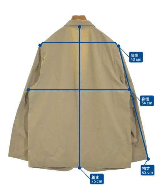 IIQUAL แจ็คเก็ต