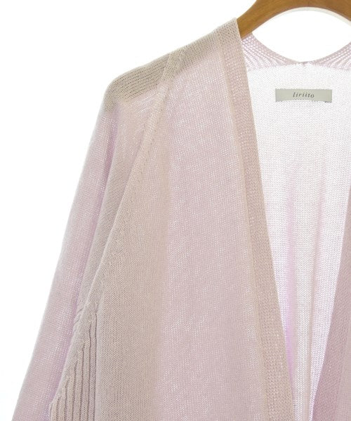 liriito เสื้อคาร์ดิแกน