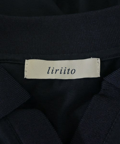 liriito เสื้อโปโล