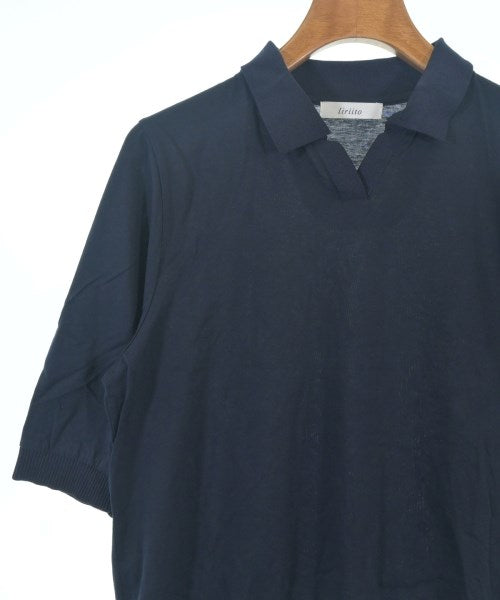 liriito เสื้อโปโล