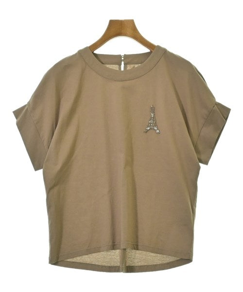 liriito เสื้อยืด/เสื้อท็อปส์