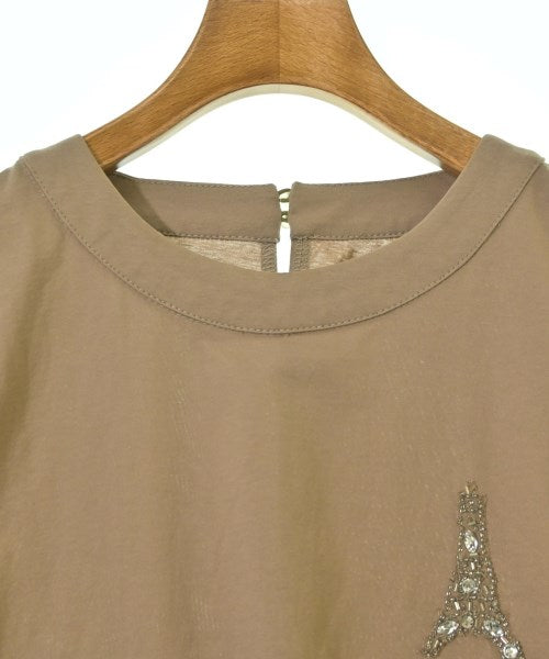 liriito เสื้อยืด/เสื้อท็อปส์