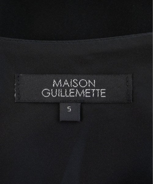 MAISON GUILLEMETTE ชุดเดรส