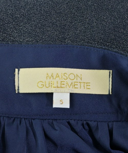 MAISON GUILLEMETTE กระโปรงยาว/แม็กซี่ยาว