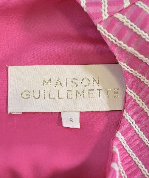 MAISON GUILLEMETTE เสื้อสตรี
