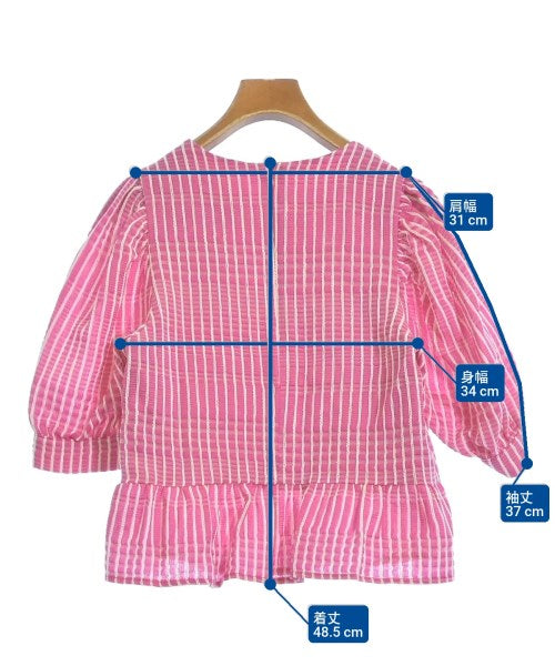 MAISON GUILLEMETTE เสื้อสตรี