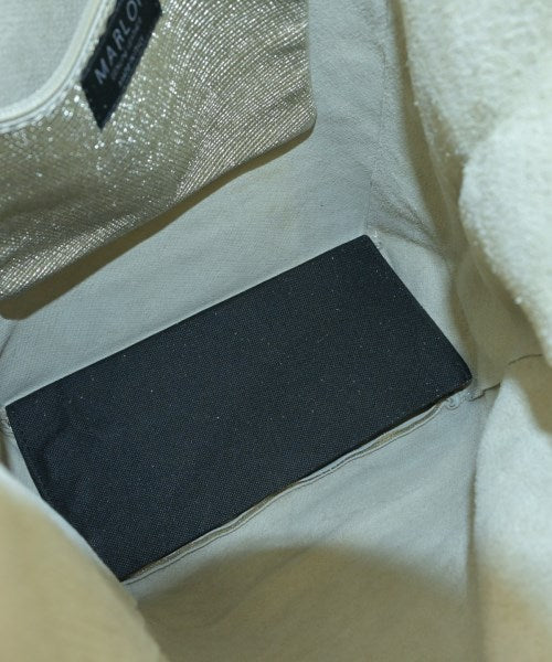 MARLON กระเป๋าถือขนาดใหญ่