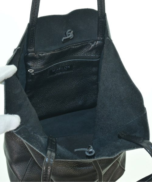 MARLON กระเป๋าถือขนาดใหญ่