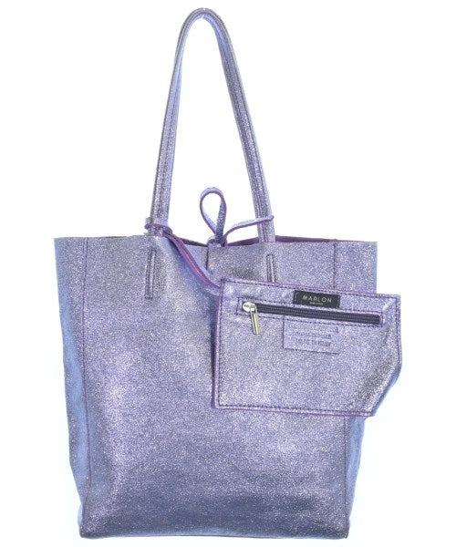 MARLON กระเป๋าถือขนาดใหญ่