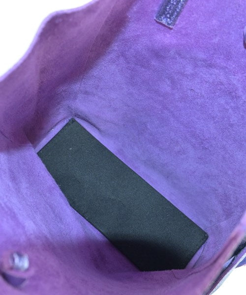 MARLON กระเป๋าถือขนาดใหญ่