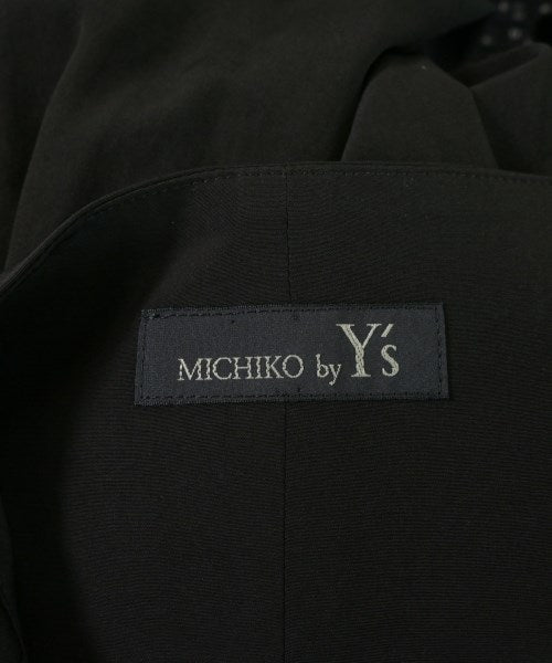 MICHIKO by Y's ชุดเดรส