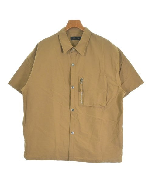 MLVINCE เสื้อลำลอง