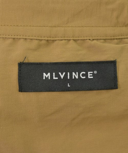 MLVINCE เสื้อลำลอง