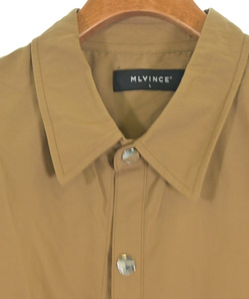 MLVINCE เสื้อลำลอง