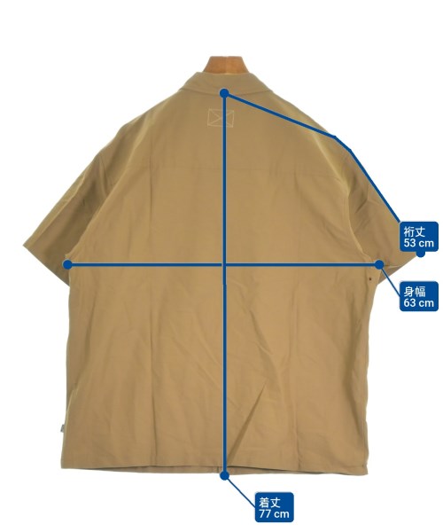 MLVINCE เสื้อลำลอง