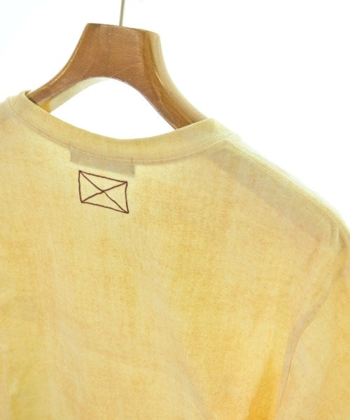 MLVINCE เสื้อยืด/เสื้อท็อปส์