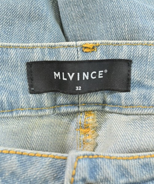 MLVINCE ยีนส์