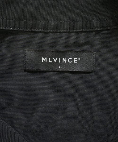 MLVINCE เสื้อลำลอง