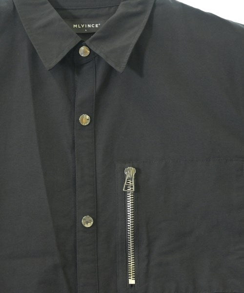 MLVINCE เสื้อลำลอง